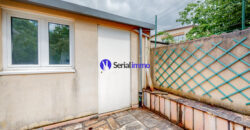 VENDU – Maison Tomblaine