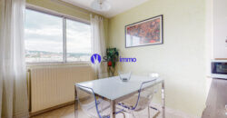 VENDU – Appartement Vandoeuvre-lès-Nancy