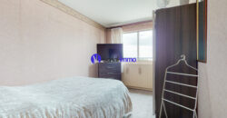 VENDU – Appartement Vandoeuvre-lès-Nancy
