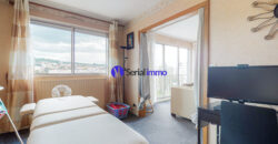 VENDU – Appartement Vandoeuvre-lès-Nancy