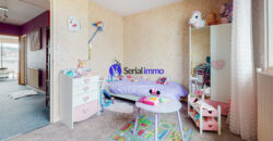 VENDU – Appartement Vandoeuvre-lès-Nancy