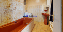VENDU – Maison Tomblaine