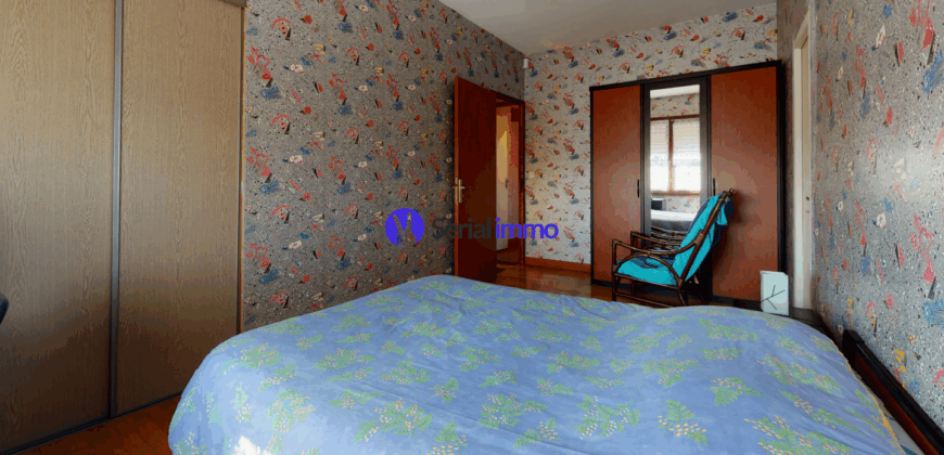 VENDU – Maison Tomblaine