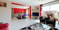 VENDU – Maison Tomblaine