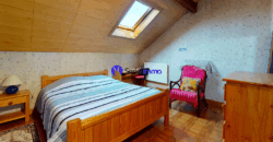 VENDU – Maison Tomblaine