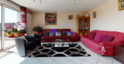 VENDU – Maison Tomblaine