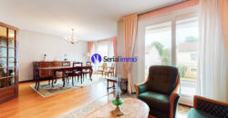VENDU – Maison Villers-lès-Nancy