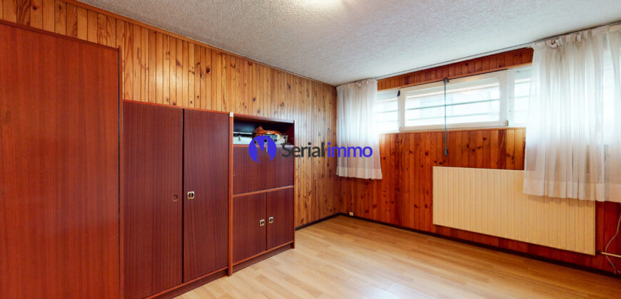 VENDU – Maison Villers-lès-Nancy