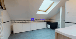 VENDU – Appartement Le Ban-Saint-Martin