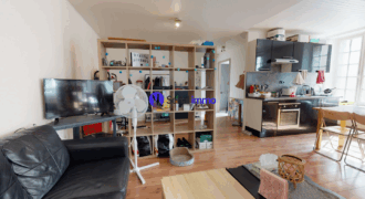 VENDU – Appartement Nancy