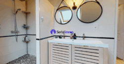 VENDU – Appartement Le Ban-Saint-Martin