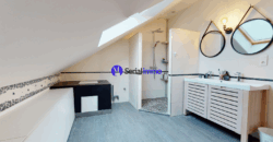 VENDU – Appartement Le Ban-Saint-Martin