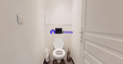 VENDU – Appartement Le Ban-Saint-Martin