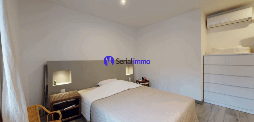 VENDU – Appartement Le Ban-Saint-Martin
