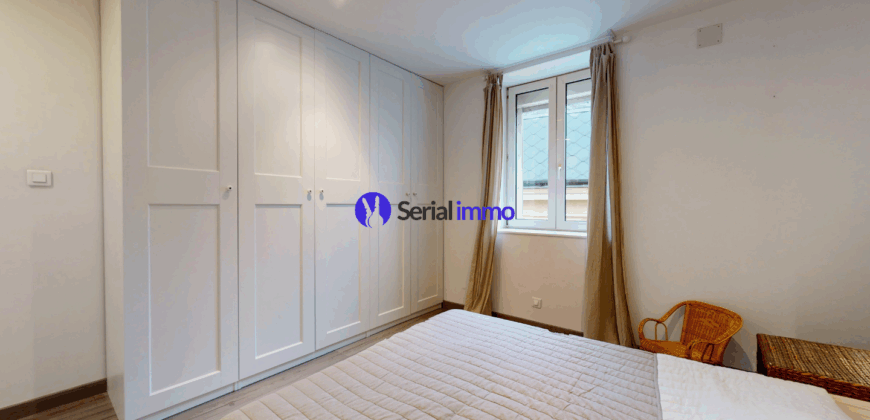 VENDU – Appartement Le Ban-Saint-Martin