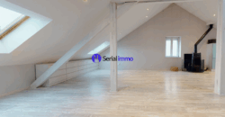 VENDU – Appartement Le Ban-Saint-Martin