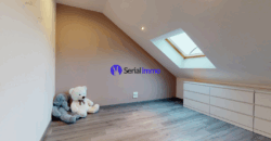 VENDU – Appartement Le Ban-Saint-Martin