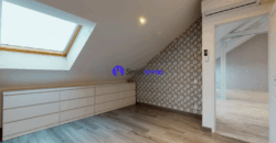 VENDU – Appartement Le Ban-Saint-Martin