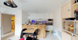 VENDU – Appartement Nancy