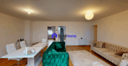 VENDU – Appartement Laneuveville-devant-Nancy