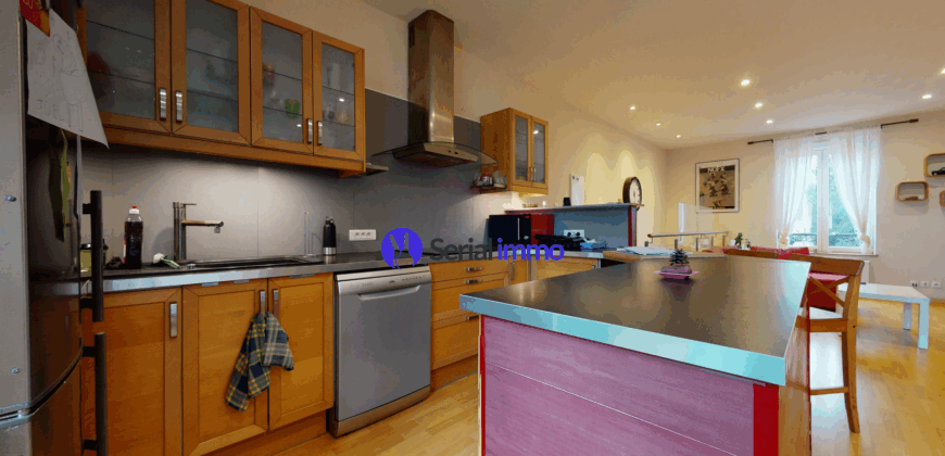 VENDU – Appartement Ars-sur-Moselle