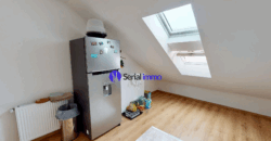 VENDU – Appartement Laneuveville-devant-Nancy