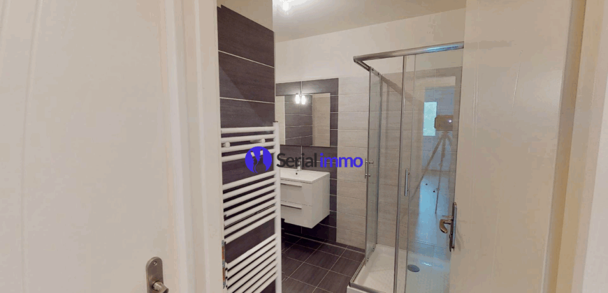 VENDU – Appartement Frouard