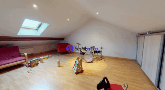 VENDU – Appartement Ars-sur-Moselle