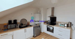 VENDU – Appartement Laneuveville-devant-Nancy
