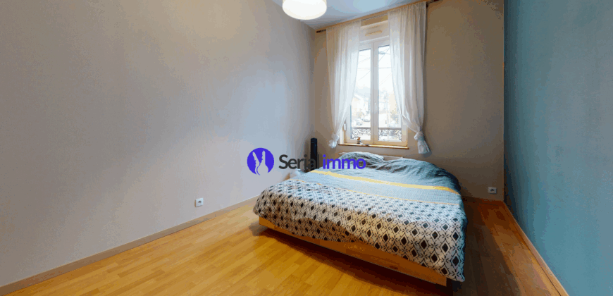 VENDU – Appartement Ars-sur-Moselle