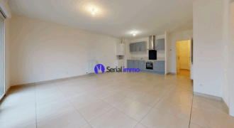 VENDU – Appartement Frouard