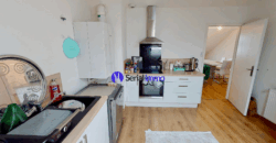 VENDU – Appartement Laneuveville-devant-Nancy