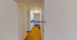VENDU – Appartement Laneuveville-devant-Nancy