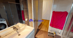 VENDU – Appartement Laneuveville-devant-Nancy