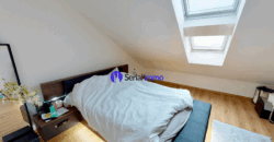 VENDU – Appartement Laneuveville-devant-Nancy