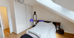 VENDU – Appartement Laneuveville-devant-Nancy