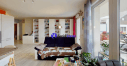 VENDU – Appartement Saint-Max