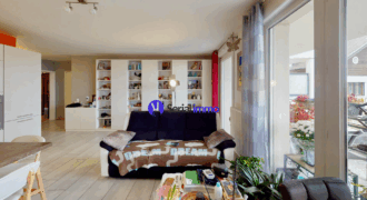 VENDU – Appartement Saint-Max