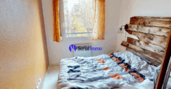 VENDU – Appartement Nancy
