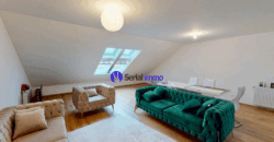 VENDU – Appartement Laneuveville-devant-Nancy
