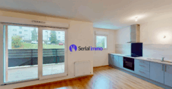 VENDU – Appartement Frouard