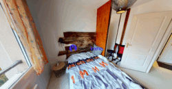 VENDU – Appartement Nancy
