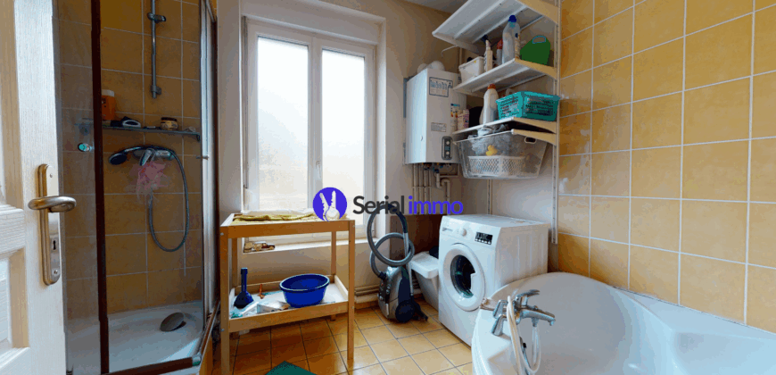 VENDU – Appartement Ars-sur-Moselle