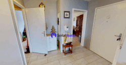 VENDU – Appartement Saint-Max