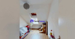 VENDU – Appartement Laneuveville-devant-Nancy