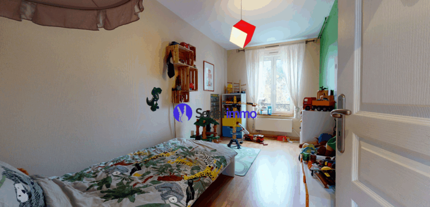 VENDU – Appartement Ars-sur-Moselle