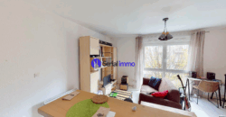 VENDU – Appartement Nancy