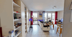 VENDU – Appartement Saint-Max
