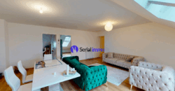 VENDU – Appartement Laneuveville-devant-Nancy