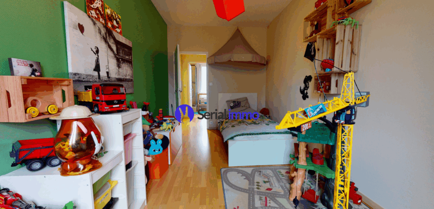 VENDU – Appartement Ars-sur-Moselle